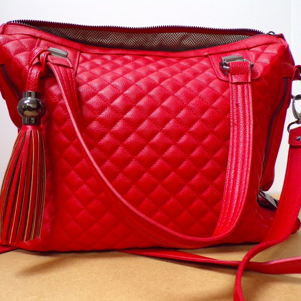 DESIGNER HANDBAGS